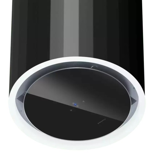 Вытяжка Maunfeld Adelaide 39 Isla черный