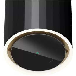 Вытяжка Maunfeld Adelaide 39 Isla черный