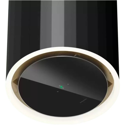 Вытяжка Maunfeld Adelaide 39 Isla черный