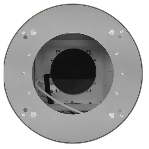 Вытяжка Maunfeld Adelaide 39 Isla нержавеющая сталь