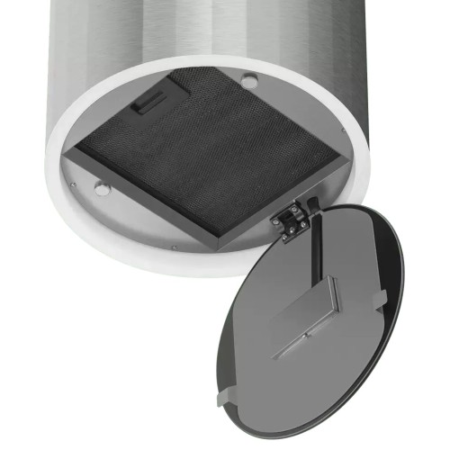 Вытяжка Maunfeld Adelaide 39 Isla нержавеющая сталь