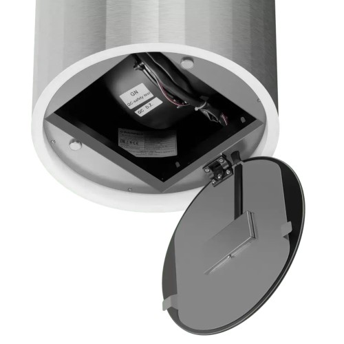 Вытяжка Maunfeld Adelaide 39 Isla нержавеющая сталь