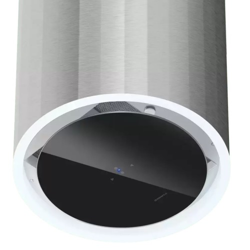 Вытяжка Maunfeld Adelaide 39 Isla нержавеющая сталь