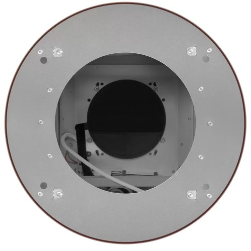 Вытяжка Maunfeld Adelaide 39 Isla розовое золото