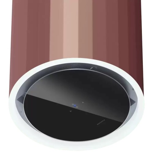 Вытяжка Maunfeld Adelaide 39 Isla розовое золото