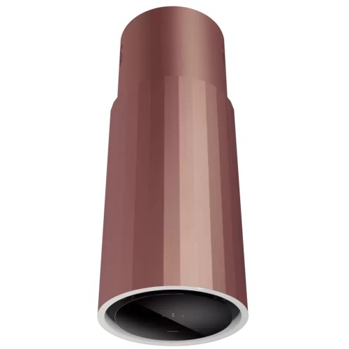 Вытяжка Maunfeld Adelaide 39 Isla розовое золото