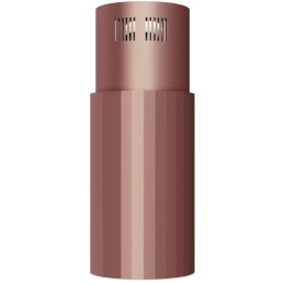 Вытяжка Maunfeld Adelaide 39 Isla розовое золото