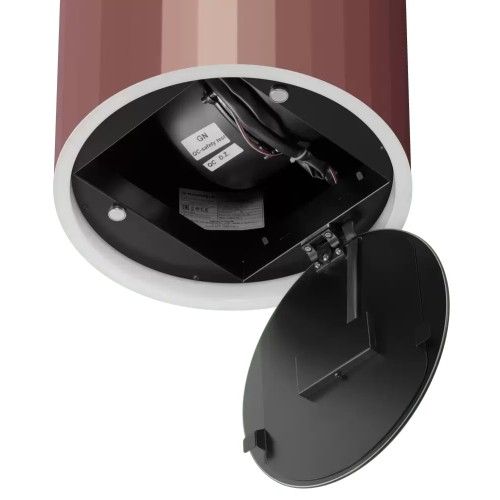 Вытяжка Maunfeld Adelaide 39 Isla розовое золото