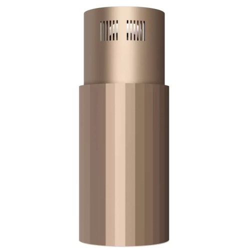 Вытяжка Maunfeld Adelaide 39 Isla золотой