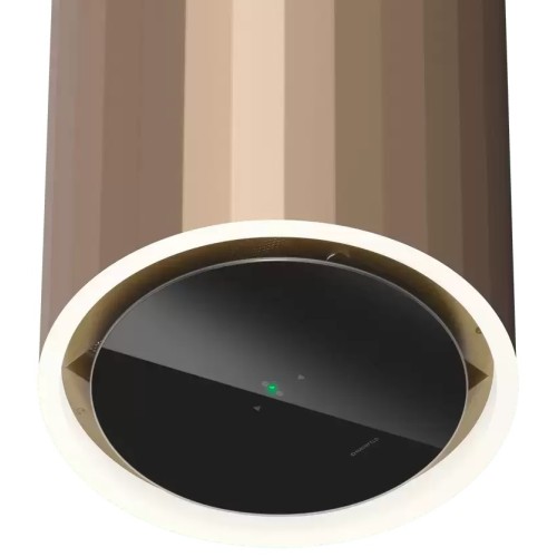 Вытяжка Maunfeld Adelaide 39 Isla золотой