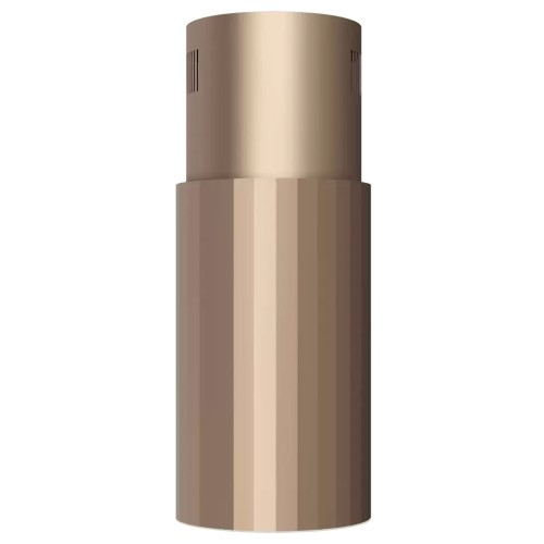 Вытяжка Maunfeld Adelaide 39 Isla золотой