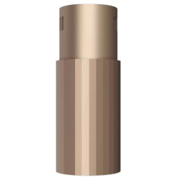 Вытяжка Maunfeld Adelaide 39 Isla золотой