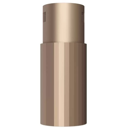 Вытяжка Maunfeld Adelaide 39 Isla золотой