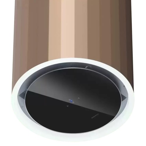 Вытяжка Maunfeld Adelaide 39 Isla золотой