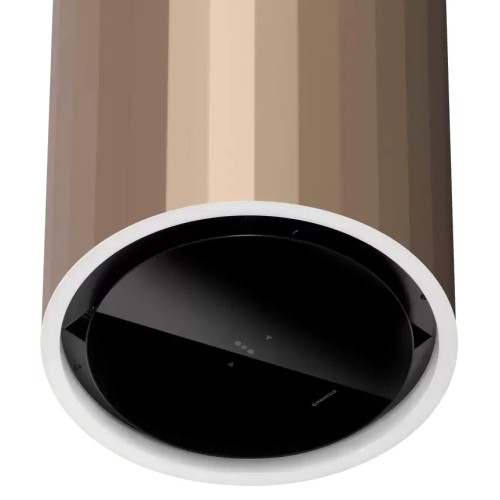 Вытяжка Maunfeld Adelaide 39 Isla золотой