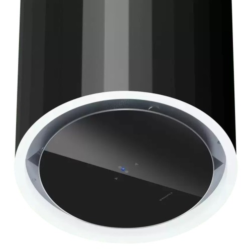 Вытяжка Maunfeld Adelaide 39 Wall черный