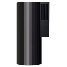 Вытяжка Maunfeld Adelaide 39 Wall черный