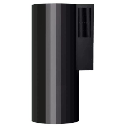 Вытяжка Maunfeld Adelaide 39 Wall черный