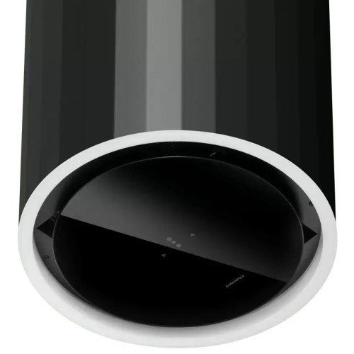 Вытяжка Maunfeld Adelaide 39 Wall черный