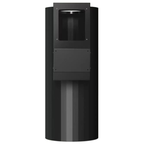 Вытяжка Maunfeld Adelaide 39 Wall черный