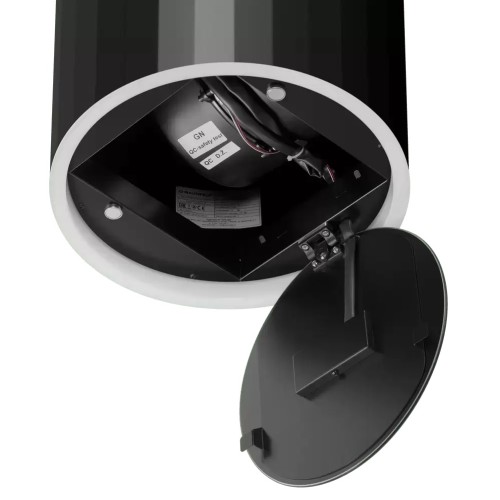 Вытяжка Maunfeld Adelaide 39 Wall черный