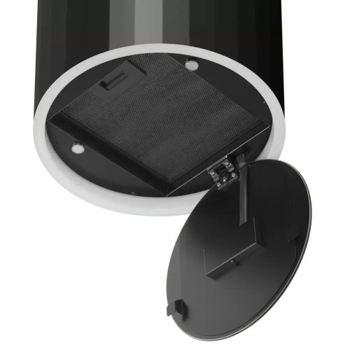 Вытяжка Maunfeld Adelaide 39 Wall черный