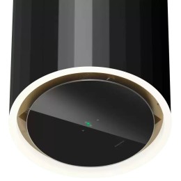 Вытяжка Maunfeld Adelaide 39 Wall черный