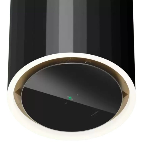 Вытяжка Maunfeld Adelaide 39 Wall черный