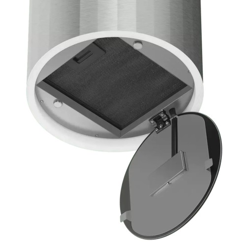 Вытяжка Maunfeld Adelaide 39 Wall нержавеющая сталь