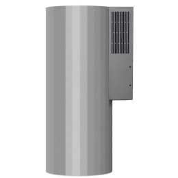 Вытяжка Maunfeld Adelaide 39 Wall нержавеющая сталь