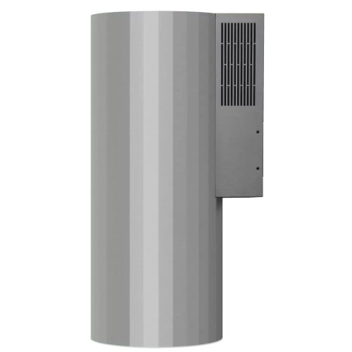 Вытяжка Maunfeld Adelaide 39 Wall нержавеющая сталь