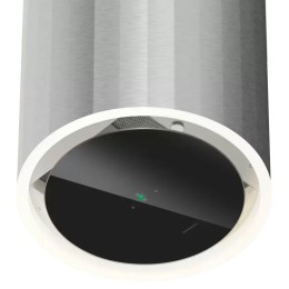 Вытяжка Maunfeld Adelaide 39 Wall нержавеющая сталь