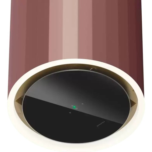 Вытяжка Maunfeld Adelaide 39 Wall розовое золото