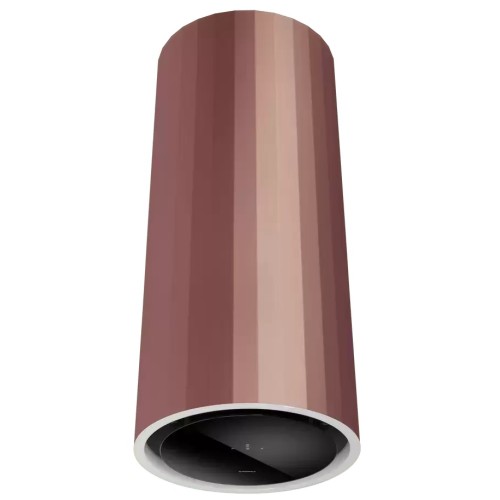 Вытяжка Maunfeld Adelaide 39 Wall розовое золото