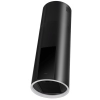 Вытяжка Maunfeld ALBA 39 Isla Black