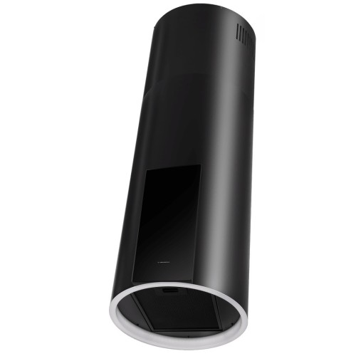 Вытяжка Maunfeld ALBA 39 Isla Black