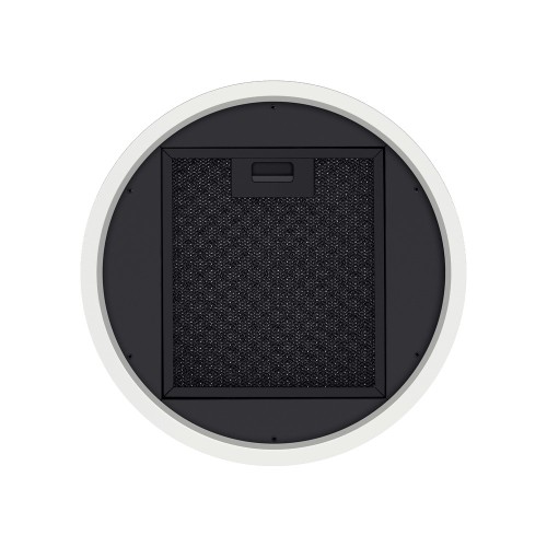 Вытяжка Maunfeld ALBA 39 Isla Black