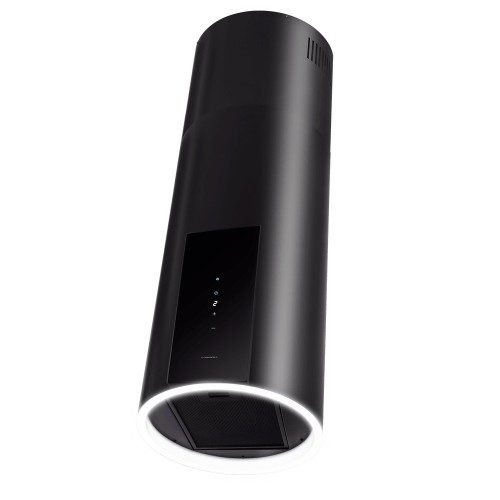 Вытяжка Maunfeld ALBA 39 Isla Black