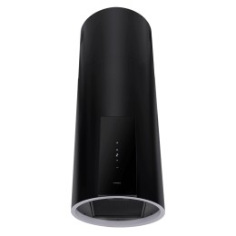 Вытяжка Maunfeld ALBA 39 Isla Black