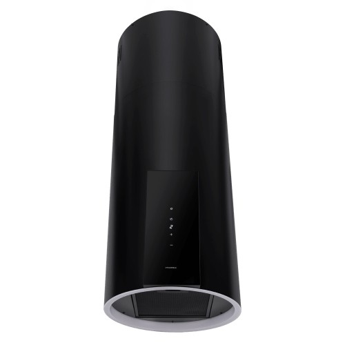 Вытяжка Maunfeld ALBA 39 Isla Black