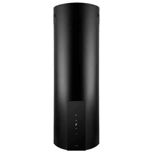 Вытяжка Maunfeld ALBA 39 Isla Black