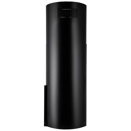 Вытяжка Maunfeld ALBA 39 Isla Black