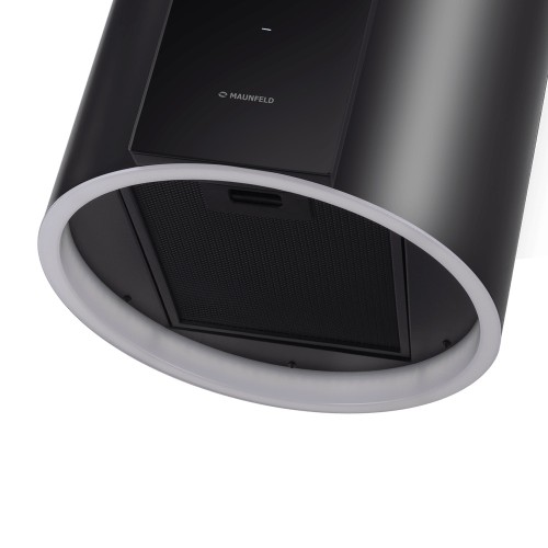 Вытяжка Maunfeld ALBA 39 Isla Black