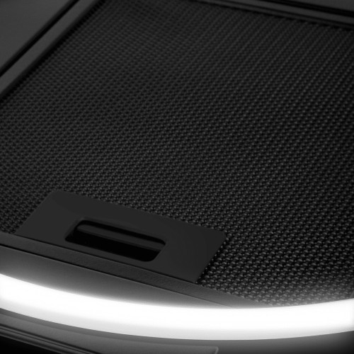 Вытяжка Maunfeld ALBA 39 Isla Black