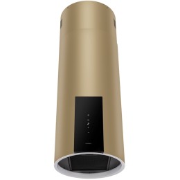 Вытяжка Maunfeld ALBA 39 Isla Gold