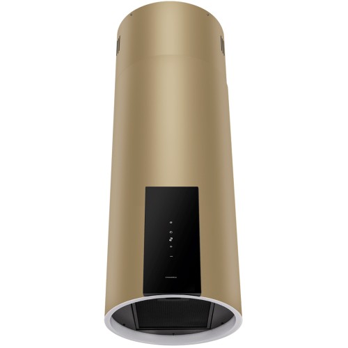 Вытяжка Maunfeld ALBA 39 Isla Gold