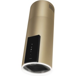 Вытяжка Maunfeld ALBA 39 Isla Gold