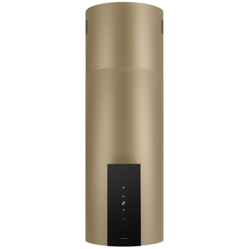 Вытяжка Maunfeld ALBA 39 Isla Gold