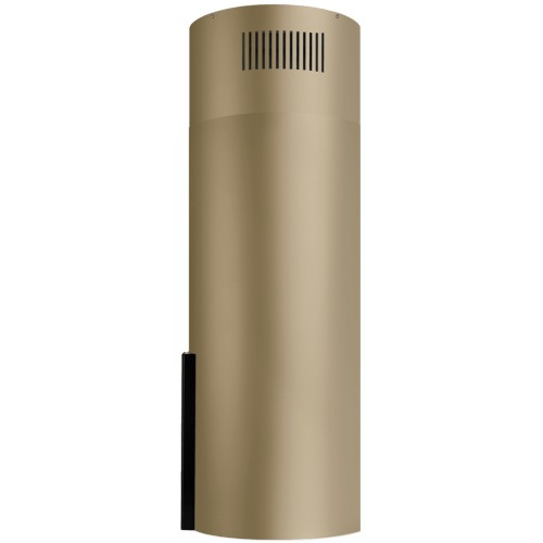 Вытяжка Maunfeld ALBA 39 Isla Gold