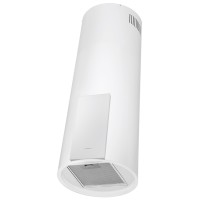 Вытяжка Maunfeld ALBA 39 Isla White